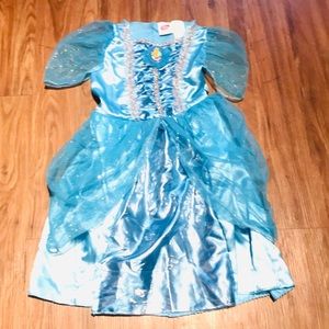 Disney’s Princess Cinderella Dress